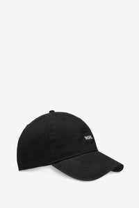 Low Profile Cap