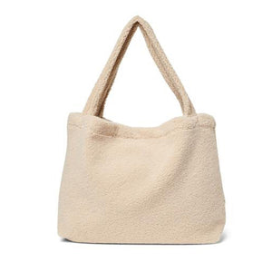 Studio Noos Chunky Teddy Mom-Bag