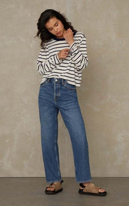 Jeans Liora Cropped