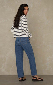 Jeans Liora Cropped