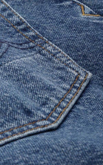 Load image into Gallery viewer, Jeans Liora Cropped
