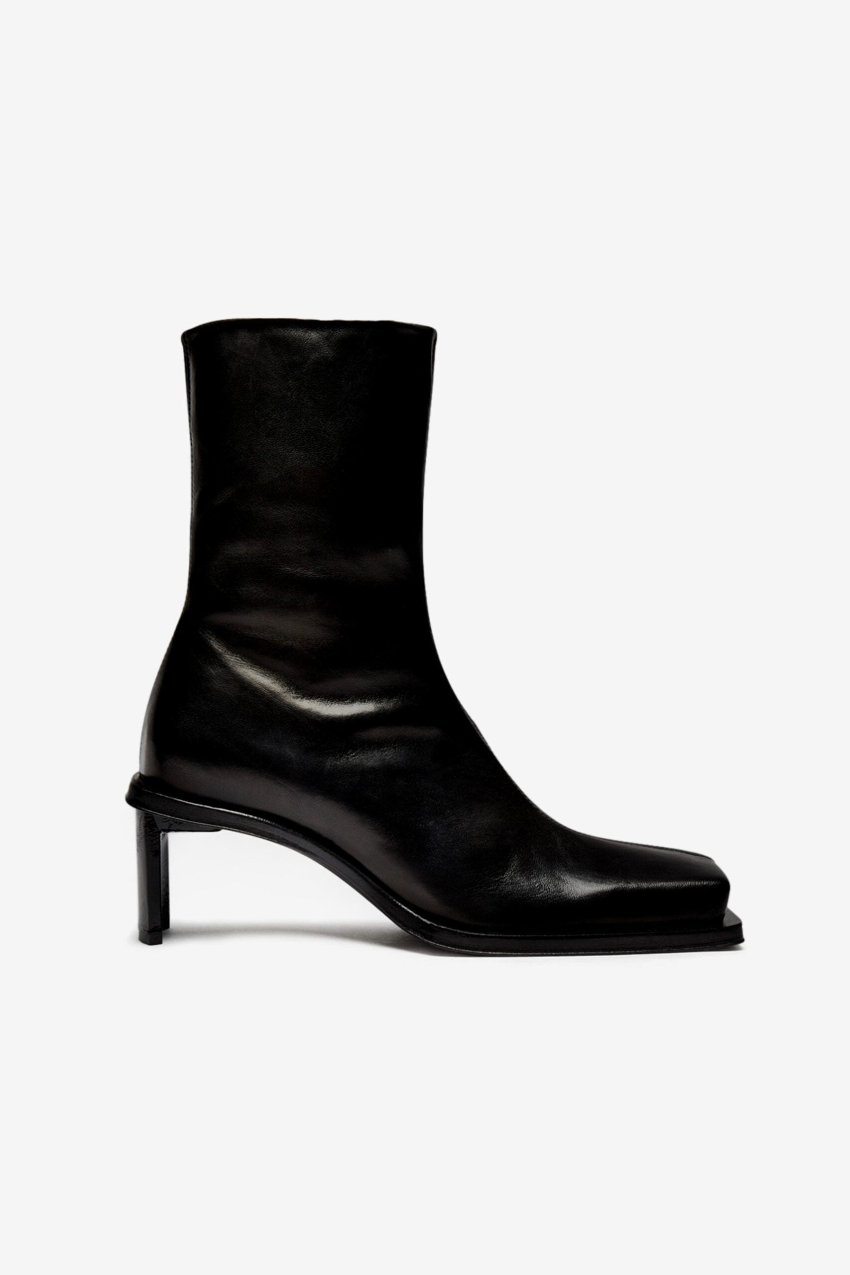 Brenda Sonic Ankle Boots