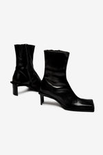 Afbeelding in Gallery-weergave laden, Brenda Sonic Ankle Boots
