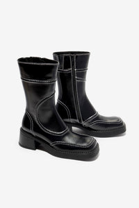 Malene Ankle Boots