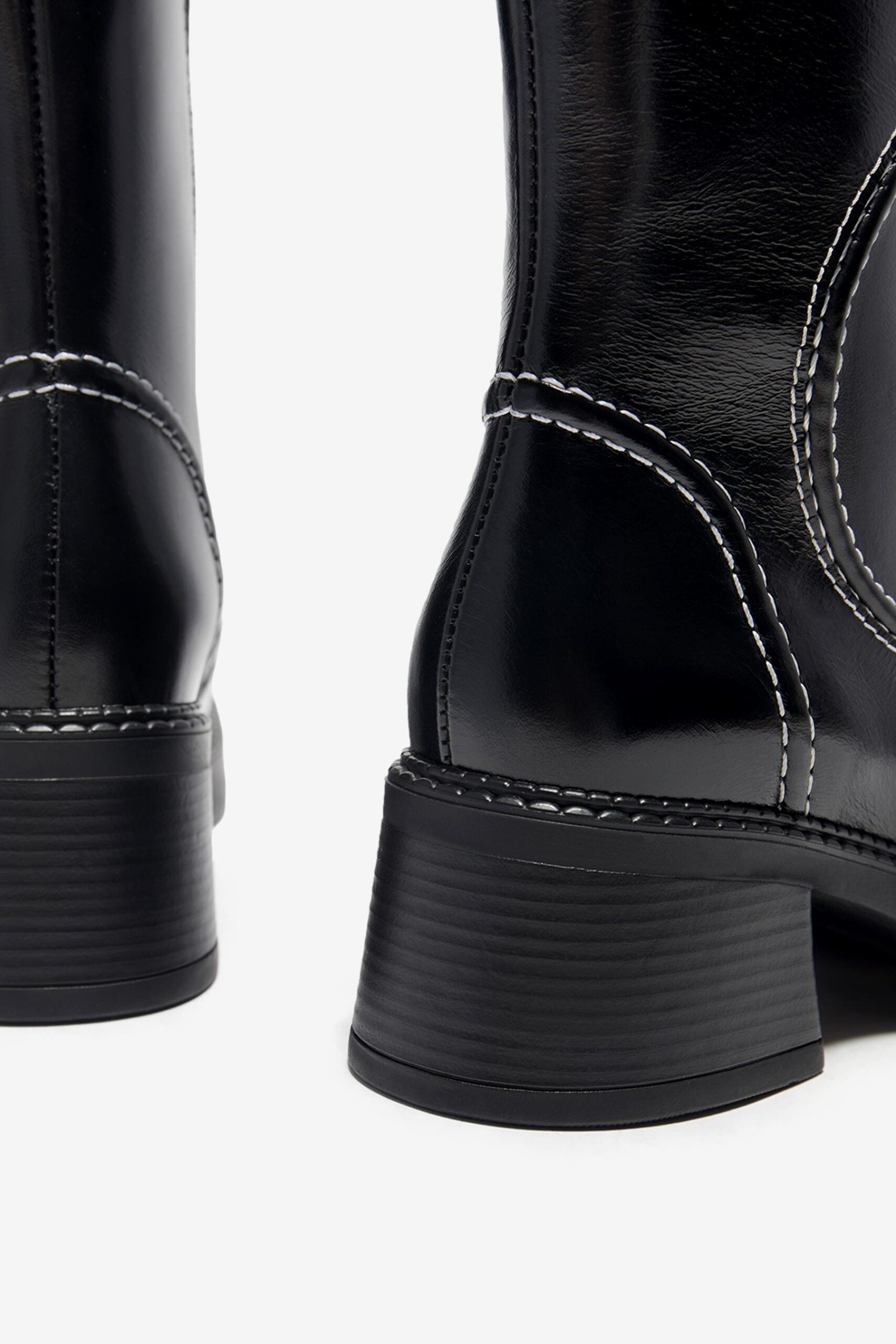 Malene Ankle Boots