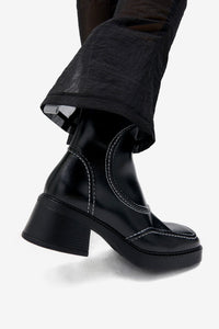 Malene Ankle Boots