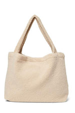 Afbeelding in Gallery-weergave laden, Studio Noos Chunky Teddy Mom-Bag
