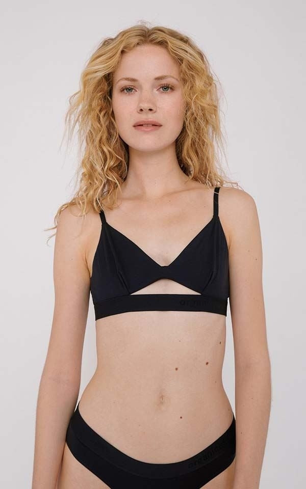 Bralette Lite Tencel