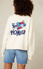 Afbeelding in Gallery-weergave laden, Sweater Mira Pioneer
