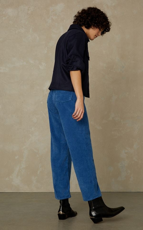 Pants Liora Corduroy