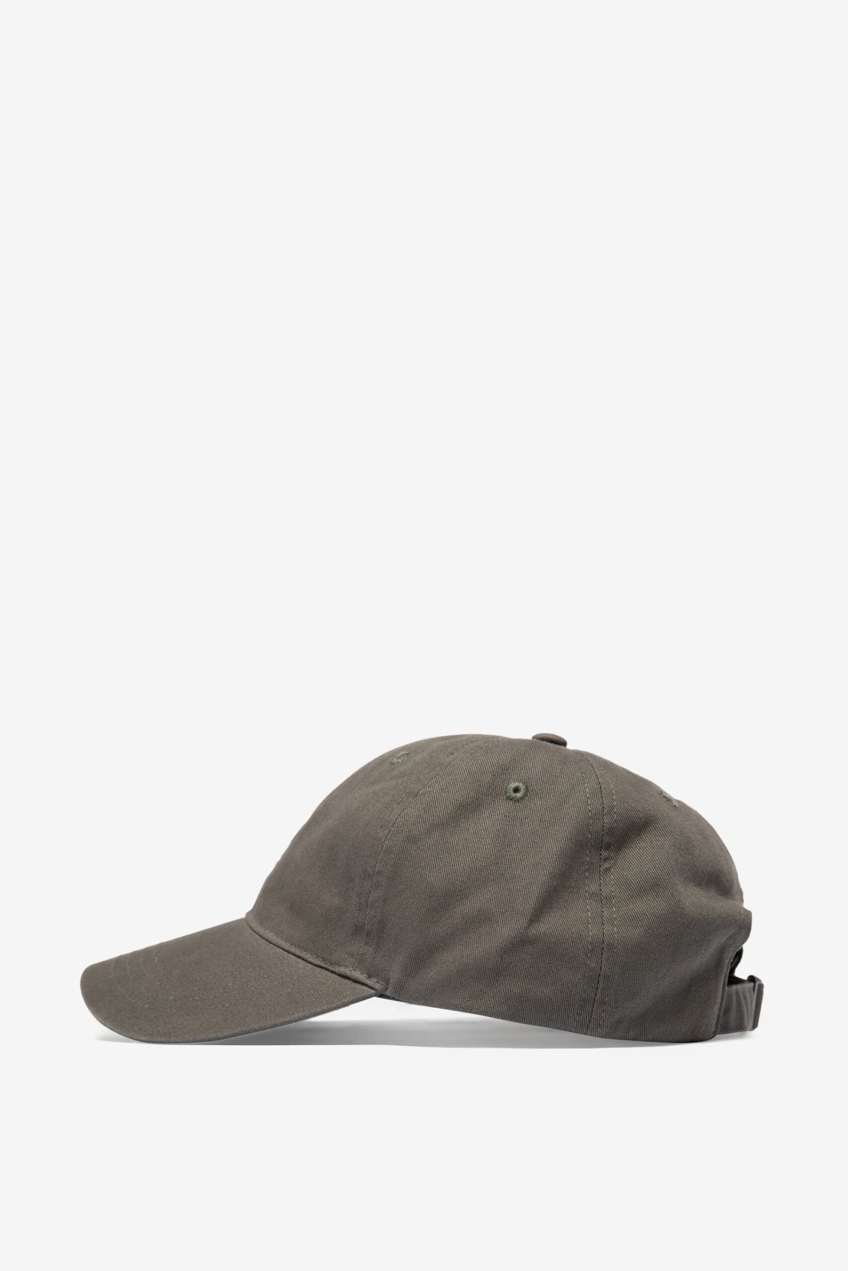 Low Profile Cap