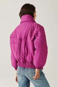 Shop ba&sh Spencer Ski Coat